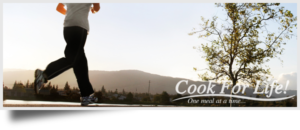 Cook For Life Waterless Cookware for  a Healthy Lifestyle