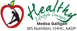 Medeas Healthy Lifestyle Concepts